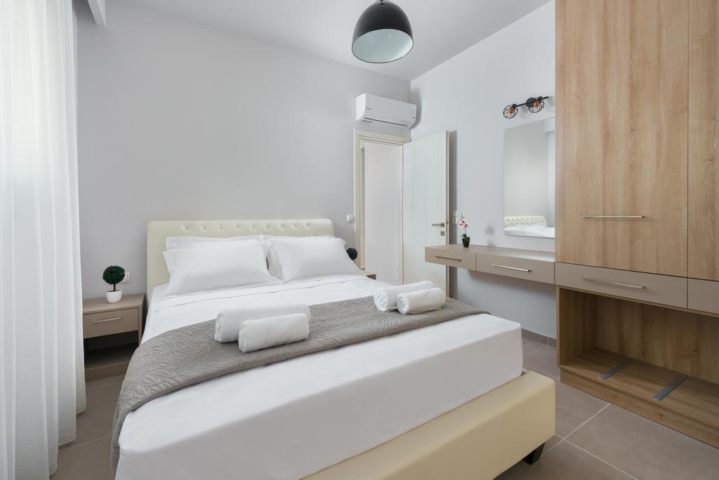 Lardos Luxury Apartments Ngoại thất bức ảnh